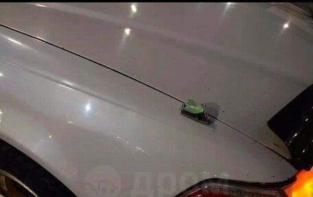 Toyota Mark II VIII (X100), 1997 год, 600 000 рублей, 12 фотография