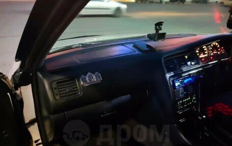 Toyota Mark II VIII (X100), 1997 год, 600 000 рублей, 15 фотография