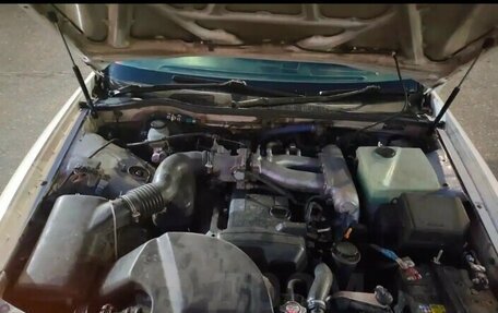 Toyota Mark II VIII (X100), 1997 год, 600 000 рублей, 14 фотография