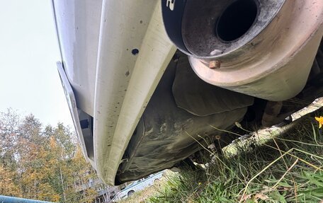 Toyota Mark II VIII (X100), 1997 год, 600 000 рублей, 23 фотография