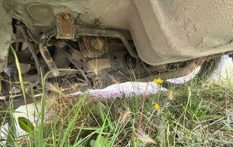 Toyota Mark II VIII (X100), 1997 год, 600 000 рублей, 26 фотография