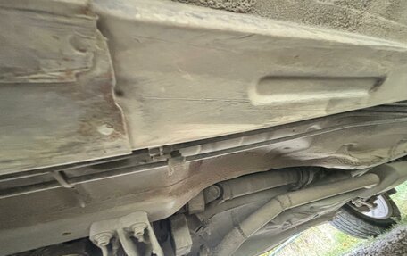 Toyota Mark II VIII (X100), 1997 год, 600 000 рублей, 18 фотография