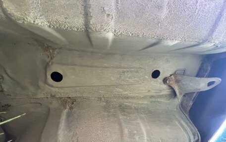 Toyota Mark II VIII (X100), 1997 год, 600 000 рублей, 25 фотография