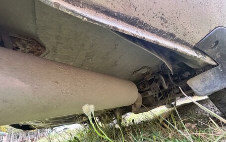 Toyota Mark II VIII (X100), 1997 год, 600 000 рублей, 22 фотография