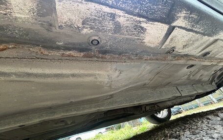 Toyota Mark II VIII (X100), 1997 год, 600 000 рублей, 19 фотография