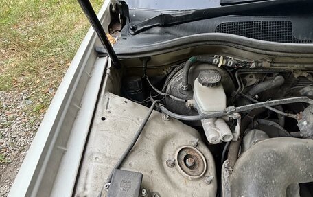 Toyota Mark II VIII (X100), 1997 год, 600 000 рублей, 27 фотография