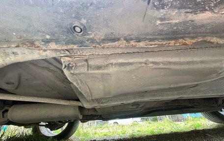 Toyota Mark II VIII (X100), 1997 год, 600 000 рублей, 20 фотография