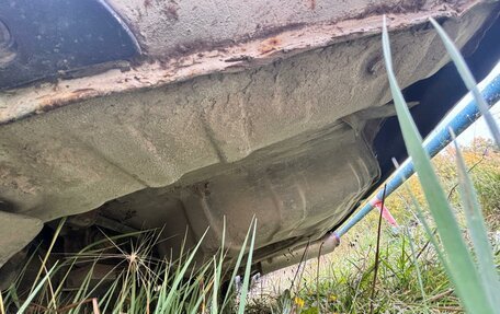 Toyota Mark II VIII (X100), 1997 год, 600 000 рублей, 24 фотография