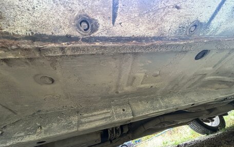 Toyota Mark II VIII (X100), 1997 год, 600 000 рублей, 17 фотография