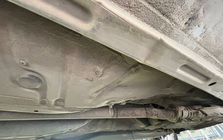 Toyota Mark II VIII (X100), 1997 год, 600 000 рублей, 21 фотография