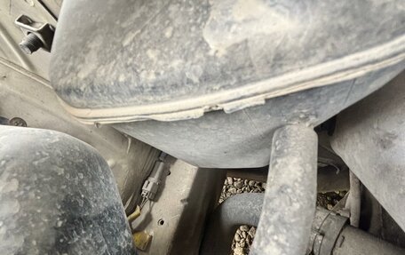 Toyota Mark II VIII (X100), 1997 год, 600 000 рублей, 29 фотография