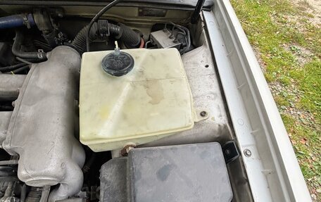 Toyota Mark II VIII (X100), 1997 год, 600 000 рублей, 28 фотография