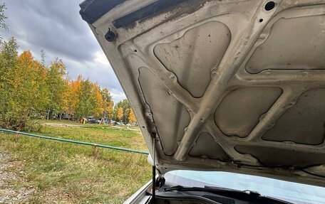 Toyota Mark II VIII (X100), 1997 год, 600 000 рублей, 33 фотография