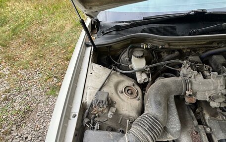 Toyota Mark II VIII (X100), 1997 год, 600 000 рублей, 32 фотография