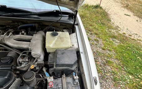 Toyota Mark II VIII (X100), 1997 год, 600 000 рублей, 31 фотография