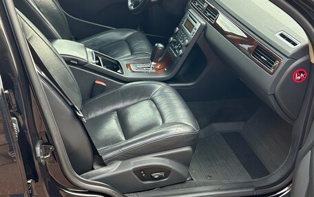 Volvo S80 II рестайлинг 2, 2009 год, 1 200 000 рублей, 6 фотография