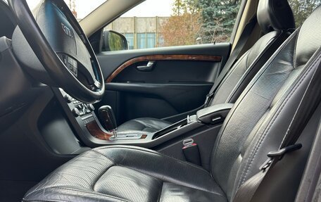 Volvo S80 II рестайлинг 2, 2009 год, 1 200 000 рублей, 5 фотография