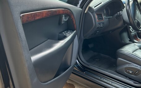 Volvo S80 II рестайлинг 2, 2009 год, 1 200 000 рублей, 7 фотография