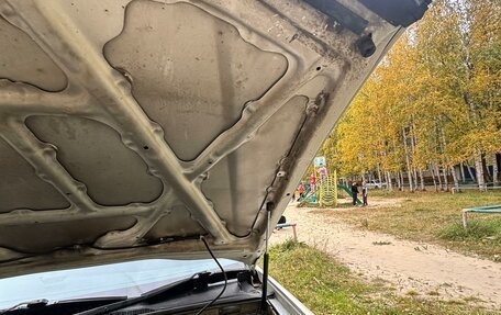 Toyota Mark II VIII (X100), 1997 год, 600 000 рублей, 35 фотография