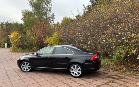 Volvo S80 II рестайлинг 2, 2009 год, 1 200 000 рублей, 2 фотография