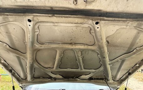 Toyota Mark II VIII (X100), 1997 год, 600 000 рублей, 34 фотография