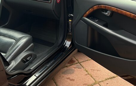 Volvo S80 II рестайлинг 2, 2009 год, 1 200 000 рублей, 8 фотография