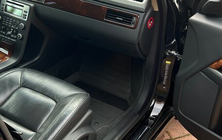 Volvo S80 II рестайлинг 2, 2009 год, 1 200 000 рублей, 9 фотография