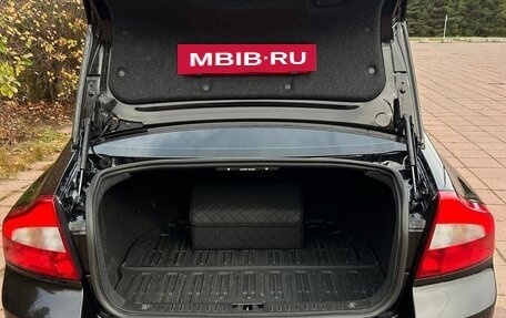 Volvo S80 II рестайлинг 2, 2009 год, 1 200 000 рублей, 4 фотография