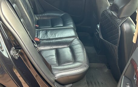 Volvo S80 II рестайлинг 2, 2009 год, 1 200 000 рублей, 11 фотография