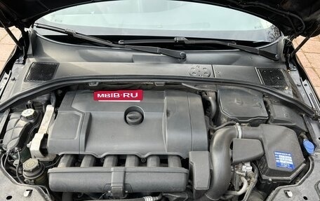 Volvo S80 II рестайлинг 2, 2009 год, 1 200 000 рублей, 14 фотография