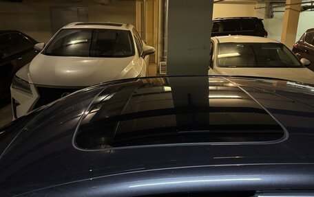 BMW 5 серия, 2021 год, 6 600 000 рублей, 10 фотография