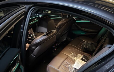 BMW 5 серия, 2021 год, 6 600 000 рублей, 11 фотография