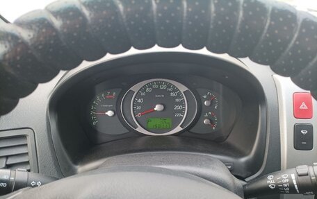 Hyundai Tucson III, 2007 год, 940 000 рублей, 5 фотография