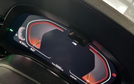 BMW 5 серия, 2021 год, 6 600 000 рублей, 14 фотография