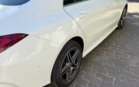 Mercedes-Benz CLA, 2020 год, 3 250 000 рублей, 3 фотография