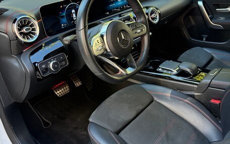 Mercedes-Benz CLA, 2020 год, 3 250 000 рублей, 6 фотография