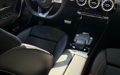 Mercedes-Benz CLA, 2020 год, 3 250 000 рублей, 7 фотография