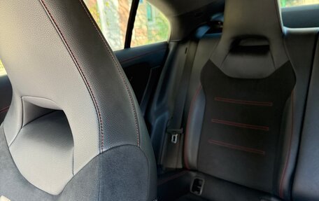 Mercedes-Benz CLA, 2020 год, 3 250 000 рублей, 8 фотография