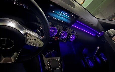 Mercedes-Benz CLA, 2020 год, 3 250 000 рублей, 9 фотография