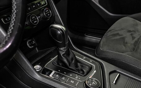 Volkswagen Tiguan II, 2017 год, 2 449 000 рублей, 23 фотография