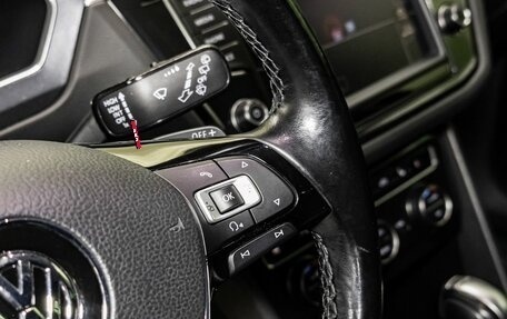 Volkswagen Tiguan II, 2017 год, 2 449 000 рублей, 19 фотография