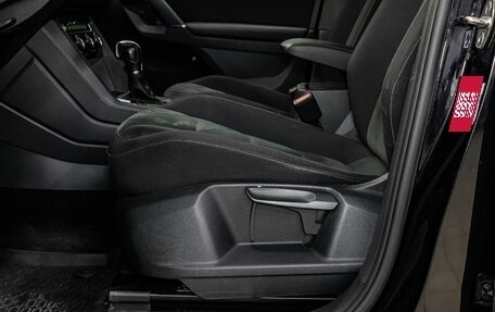 Volkswagen Tiguan II, 2017 год, 2 449 000 рублей, 25 фотография