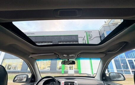 Hyundai Tucson III, 2007 год, 825 000 рублей, 16 фотография