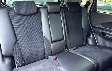 Hyundai Tucson III, 2007 год, 825 000 рублей, 11 фотография