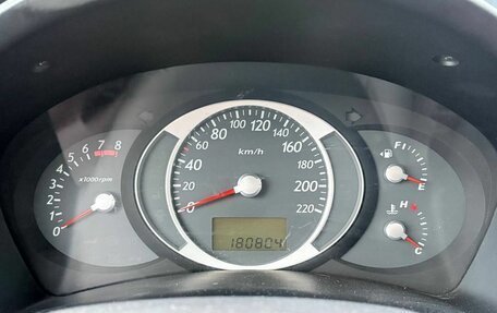 Hyundai Tucson III, 2007 год, 825 000 рублей, 12 фотография