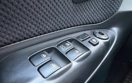 Hyundai Tucson III, 2007 год, 825 000 рублей, 15 фотография