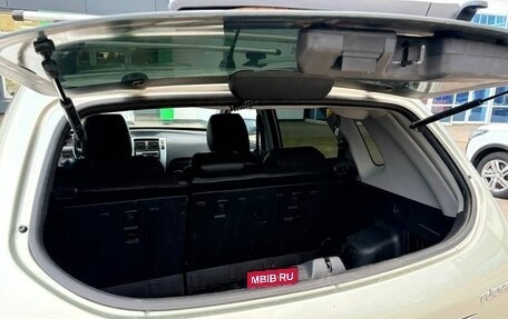 Hyundai Tucson III, 2007 год, 825 000 рублей, 17 фотография