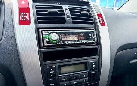 Hyundai Tucson III, 2007 год, 825 000 рублей, 14 фотография