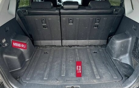 Hyundai Tucson III, 2007 год, 825 000 рублей, 18 фотография