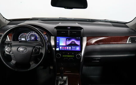 Toyota Camry, 2013 год, 1 479 000 рублей, 7 фотография